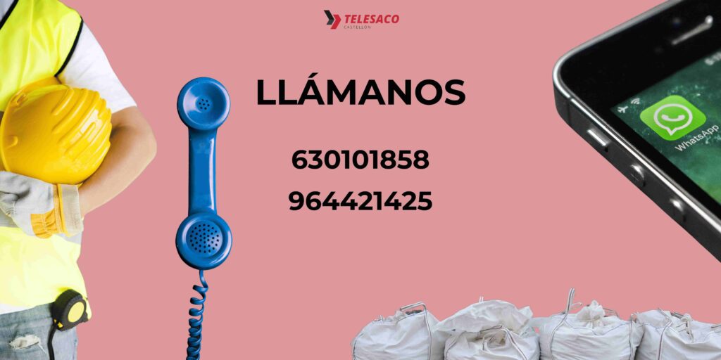 TELESACO